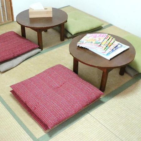 Harimayabashi Guesthouse - Vacation Stay 25782V Kochi  Luaran gambar