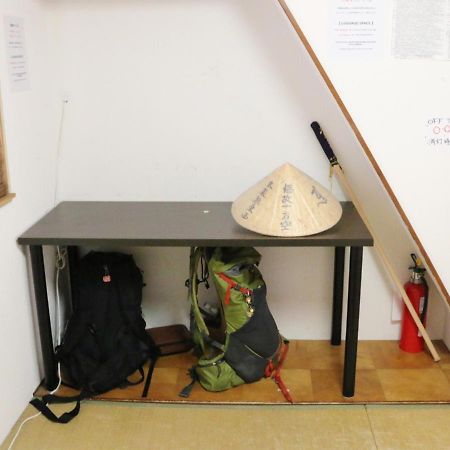 Harimayabashi Guesthouse - Vacation Stay 25782V Kochi  Luaran gambar