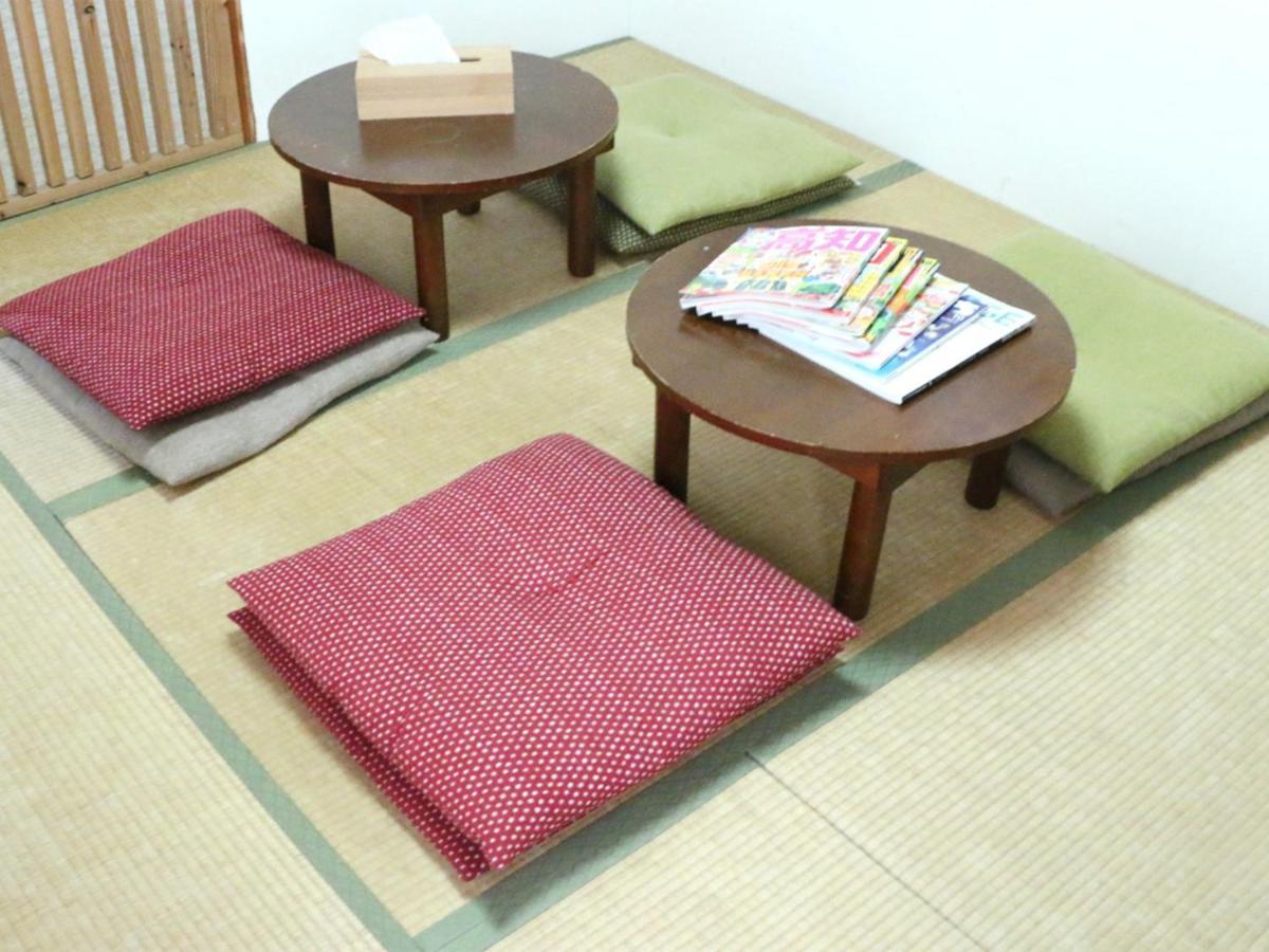 Harimayabashi Guesthouse - Vacation Stay 25782V Kochi  Luaran gambar