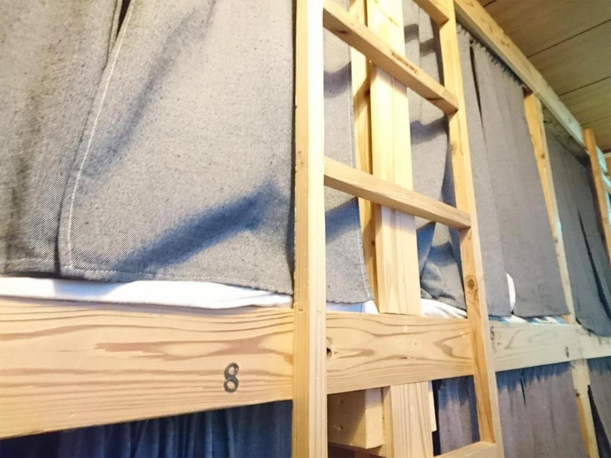 Harimayabashi Guesthouse - Vacation Stay 25782V Kochi  Luaran gambar