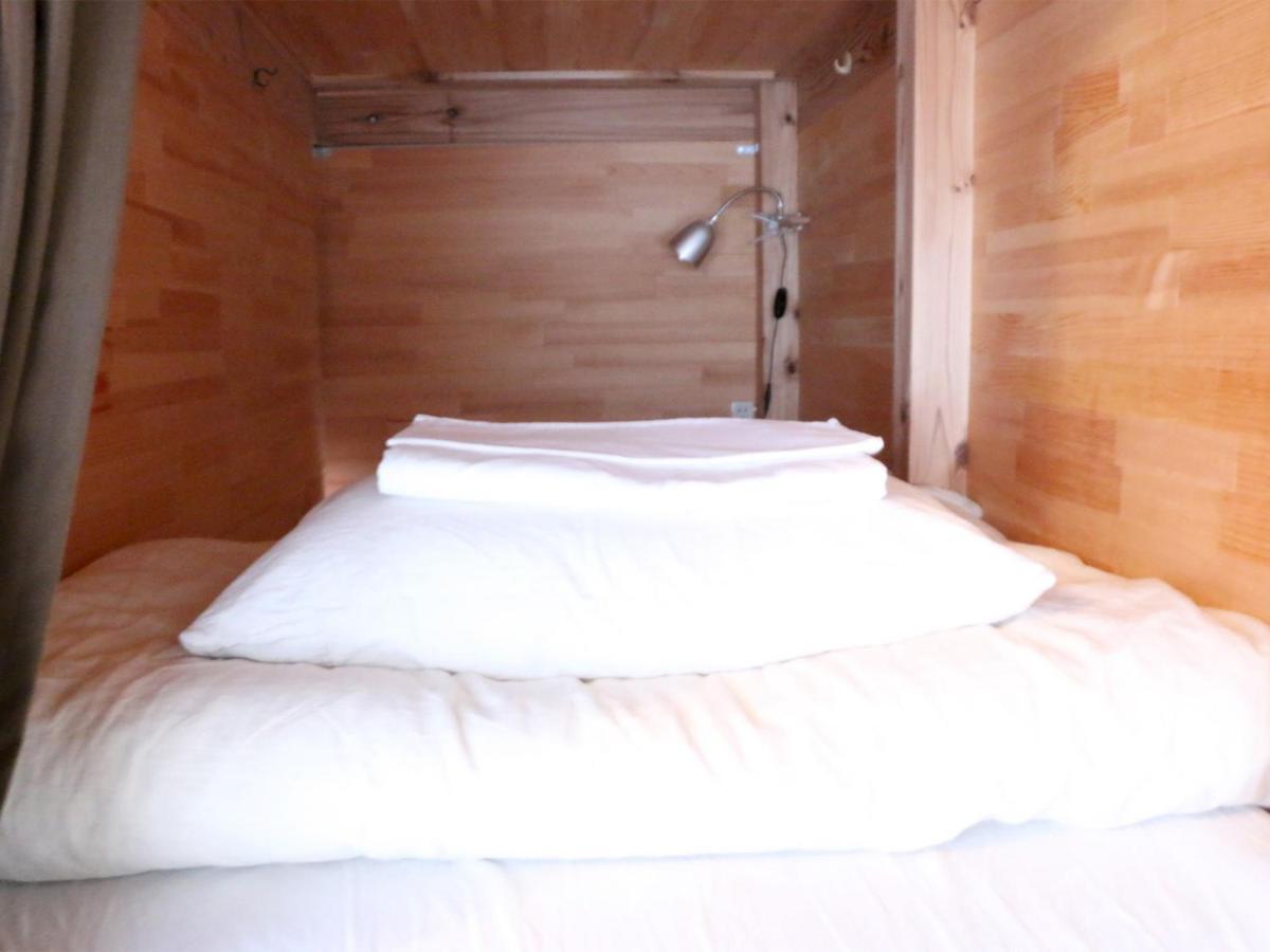 Harimayabashi Guesthouse - Vacation Stay 25782V Kochi  Luaran gambar