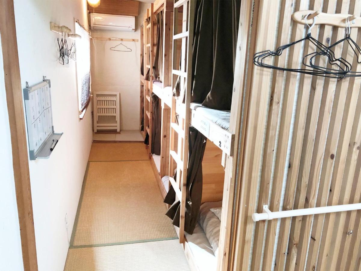Harimayabashi Guesthouse - Vacation Stay 25782V Kochi  Luaran gambar