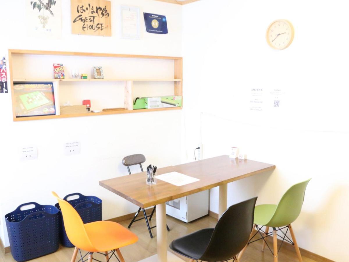 Harimayabashi Guesthouse - Vacation Stay 25782V Kochi  Luaran gambar
