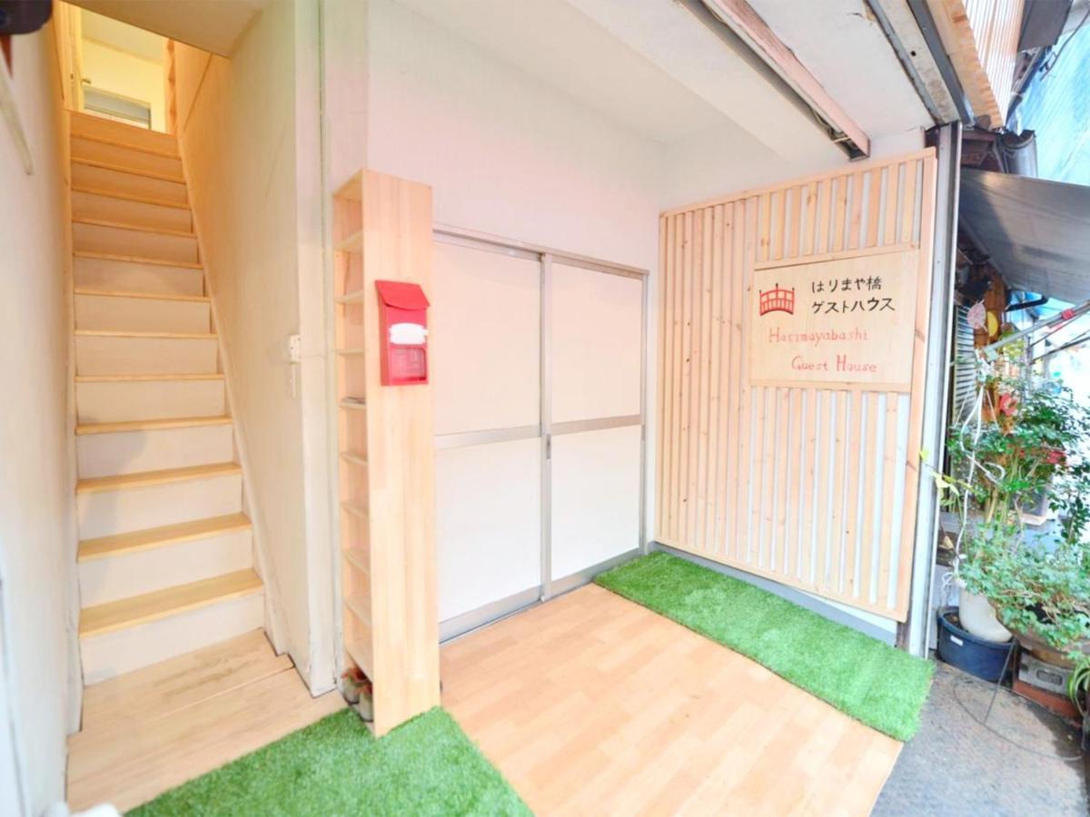 Harimayabashi Guesthouse - Vacation Stay 25782V Kochi  Luaran gambar
